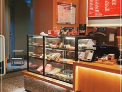 -星巴克(天津有巢公馆店)