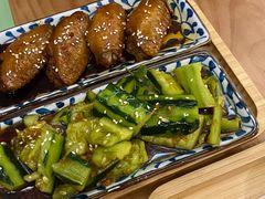 -古乡居甜品(大信店)