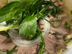 -美奈小馆·越南料理(中航城君尚购物中心店)