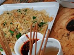 -木屋烧烤(坂田天安云谷店)