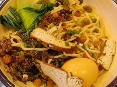-流浪地图剁椒卤汁拌饭(未来城购物广场店)
