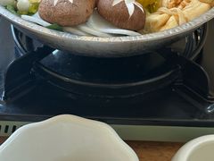 -柴の食堂·日式家庭料理·熊之肆(大学路店)