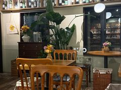 -Money Shops(愚园路店)