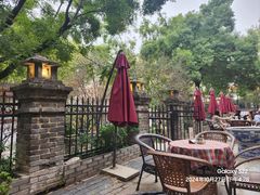 -融园咖啡馆(昙华林店)