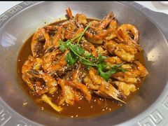 -李想大虾(吾悦广场店)