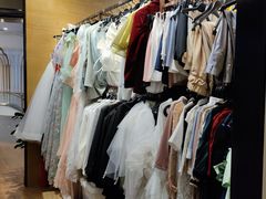 -海马体照相馆|大师(武汉光谷K11店)