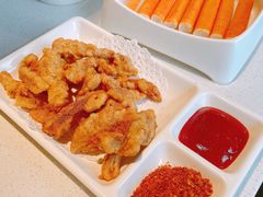 -海底捞火锅(劲松店)