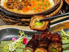 -常来小聚·广州非遗传承餐厅(高德置地店)