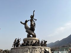 -华清宫景区