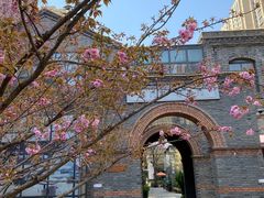 -绿地·中山里