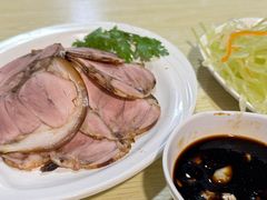 -老北京馅饼粥(西单店)