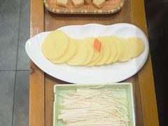 -懂羊帝·羊蝎子·北京菜(小关店)