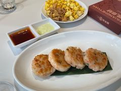 -双合园·海鲜水饺青岛菜(九水东路店)