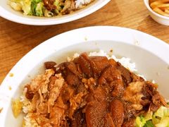 -陆长玖古法猪脚饭(玄风桥店)