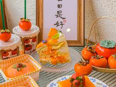 -旧识old mate·烘焙蛋糕店