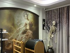 -简·无界健身工作室·运动康复·体态(石厦店)
