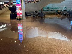-上海静安昆仑大酒店