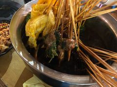 -七串串(无锡总店)