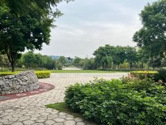 -眉山湿地公园(东坡区)