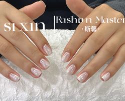 -斯馨·健康美甲美睫