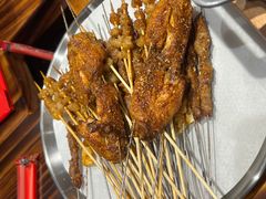 -东方一串·鲜肉小串·小酒馆(壹航城店)