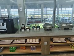 -南通兴东国际机场