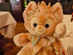 -WOLFGANG PUCK KITCHEN & BAR(迪士尼小镇店)