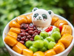 -池嬢拌粉(上海首店)