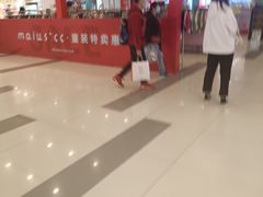 -凯德广场(武胜路店)