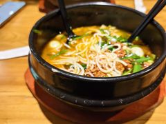 -花腰餐吧Bistro烧烤 傣味(传媒大学店)