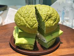 -大树餐厅(环球港店)