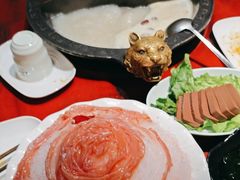 -重庆袁老四火锅(武进万达店)