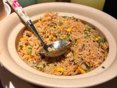 -粗茶淡饭·隐庐私厨(东亭店)