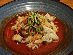 -巴尔喀十新疆餐厅(开发区店)