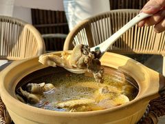 -水岸居湖景农家乐·阳澄湖大闸蟹