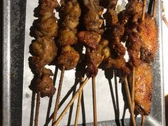 -管氏翅吧(马家堡店)