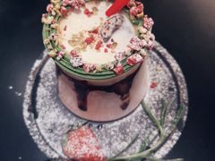 花环-BE NORMAL CAFE(霞溪路店)