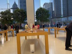 -Apple零售店(苏州店)