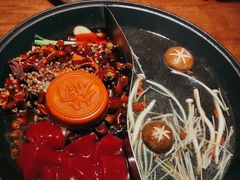 -楠火锅(仁恒梦中心店)