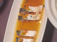 -香山湖家家宴(中山陵店)