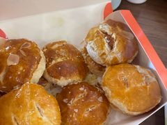 -御蝶坊生日蛋糕KNAC(新村店)