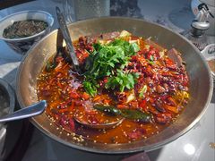 -锦府园·杭州小馆·创意杭帮菜(湖滨银泰in77店)