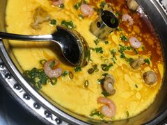 -小平岛開海水饺(浑南店)