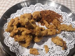 -艾蜜西餐厅(梅园店)