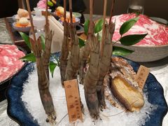 -ONE FULL 古董港式海鲜火锅