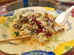 -龙桥私厨·姜花菊花过桥鱼·顺德菜(容桂店)