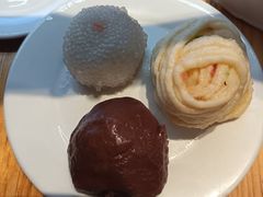 珍珠丸子-泸州白糕(慈善路店)
