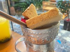 -菌自由丨野生菌火锅特色庭院餐厅(丽江古城店)