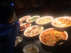 -广州富力君悦大酒店·凯菲厅