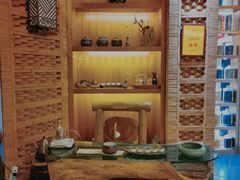 -素渡·一茶一素素食馆(新疆店)